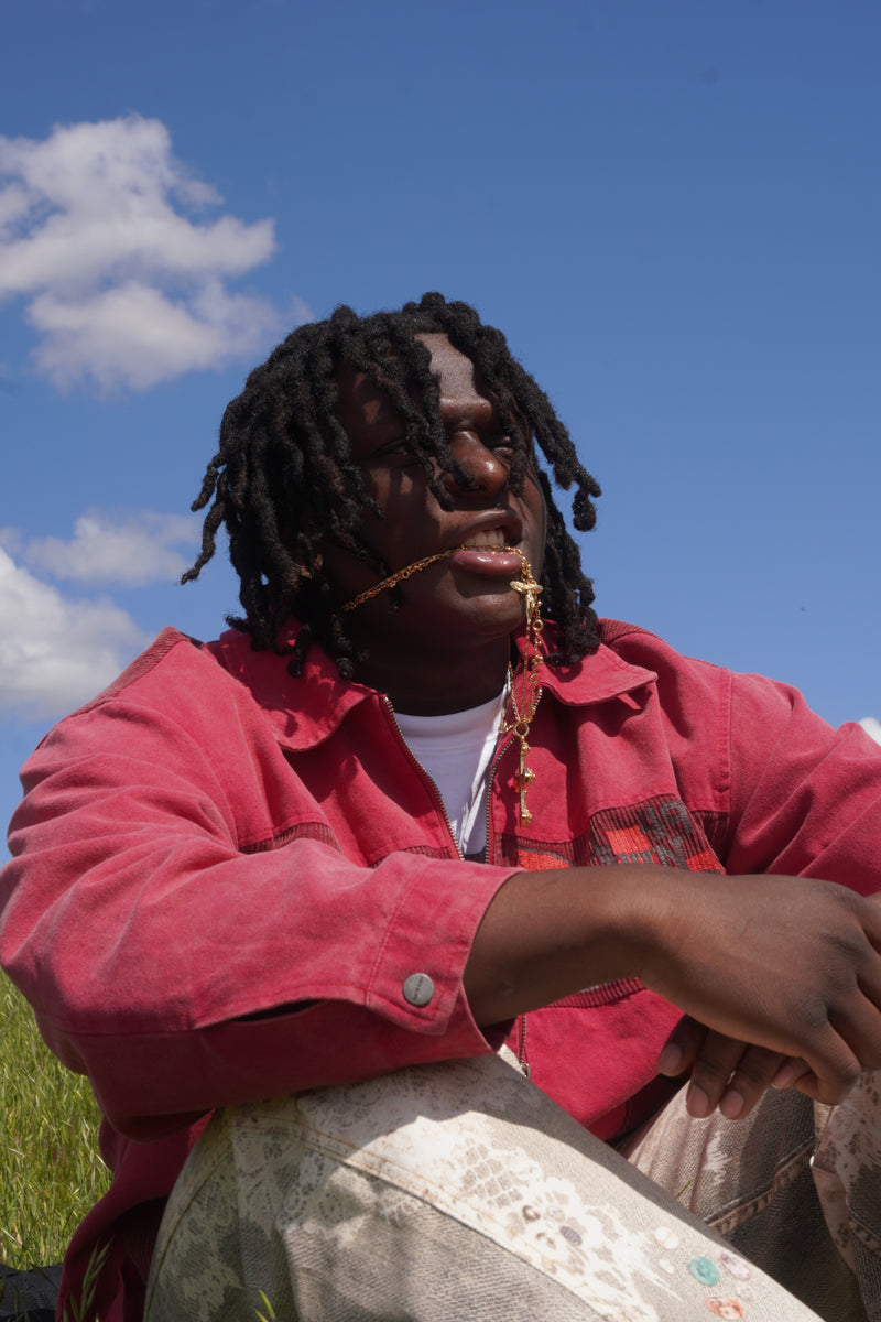 Obediah (need last name)