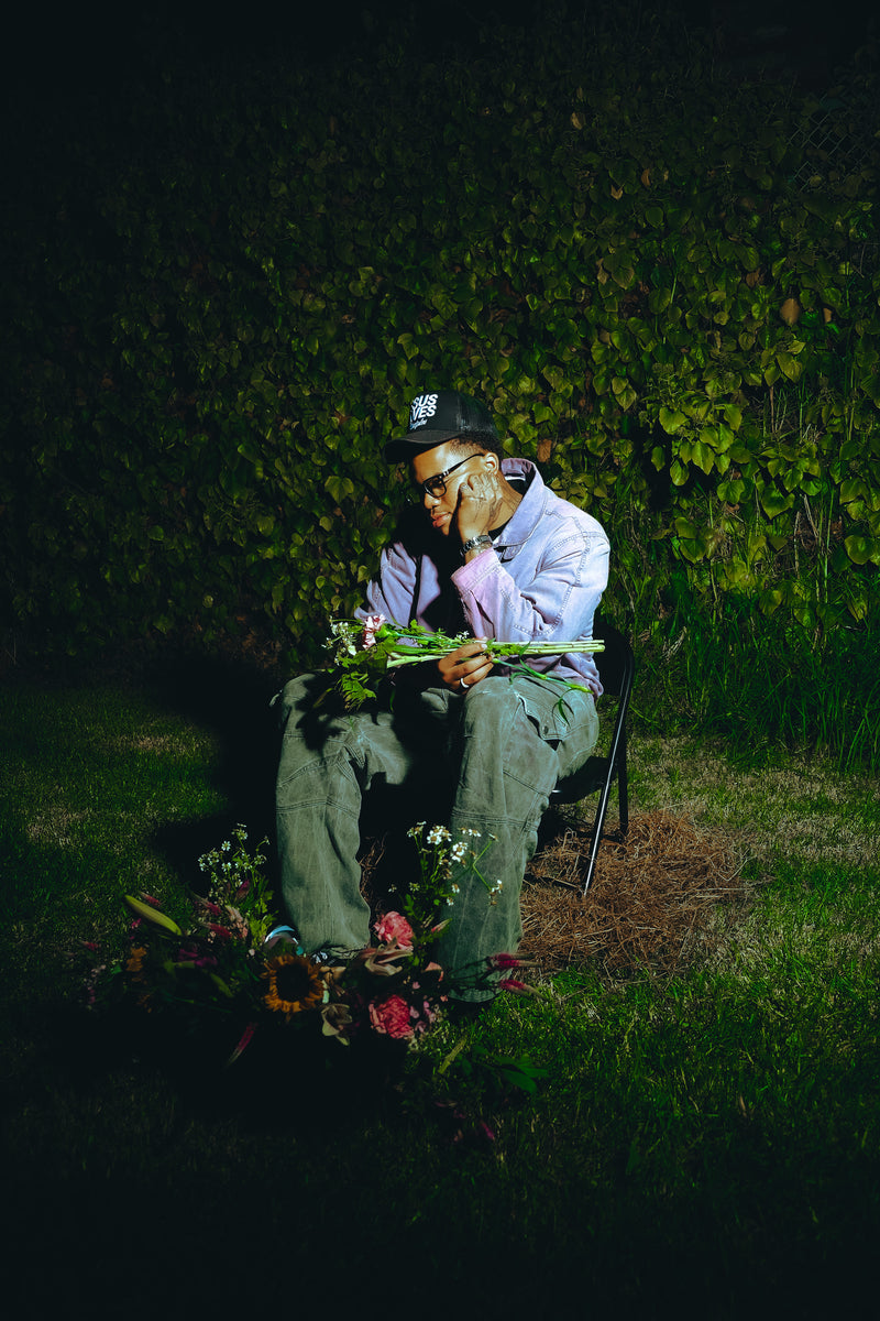 Jacob Watts (AKA Jakescalez)