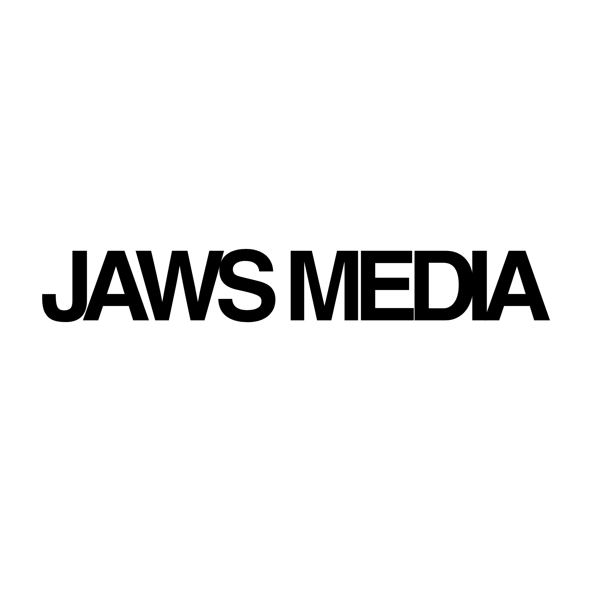 JAWS MEDIA